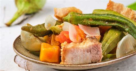 Pinakbet Ilocano Recipe: How To Make Easy To Cook Filipino .
